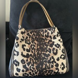 Coach Women Shoulder Bag